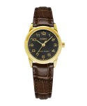 Zegarek Damski CASIO LTP-V001GL-1BUDF + BOX Zegarek Damski CASIO LTP-V001GL-1BUDF + BOX