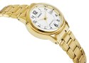 Zegarek Damski CASIO LTP-V002G-7BUDF + BOX Zegarek Damski CASIO LTP-V002G-7BUDF + BOX