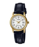 Zegarek Damski CASIO LTP-V002GL-7B2UDF + BOX Zegarek Damski CASIO LTP-V002GL-7B2UDF + BOX