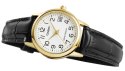 Zegarek Damski CASIO LTP-V002GL-7B2UDF + BOX Zegarek Damski CASIO LTP-V002GL-7B2UDF + BOX