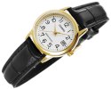 Zegarek Damski CASIO LTP-V002GL-7B2UDF + BOX Zegarek Damski CASIO LTP-V002GL-7B2UDF + BOX