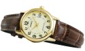 Zegarek Damski CASIO LTP-V002GL-9BUDF + BOX Zegarek Damski CASIO LTP-V002GL-9BUDF + BOX