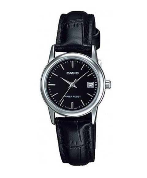 Zegarek Damski CASIO LTP-V002L-1AUDF + BOX Zegarek Damski CASIO LTP-V002L-1AUDF + BOX