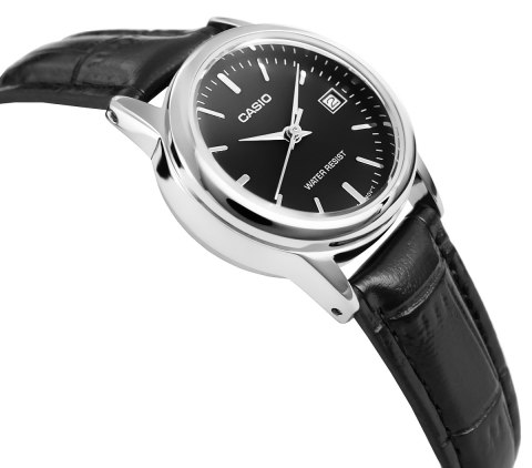 Zegarek Damski CASIO LTP-V002L-1AUDF + BOX Zegarek Damski CASIO LTP-V002L-1AUDF + BOX