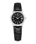 Zegarek Damski CASIO LTP-V002L-1BUDF + BOX Zegarek Damski CASIO LTP-V002L-1BUDF + BOX