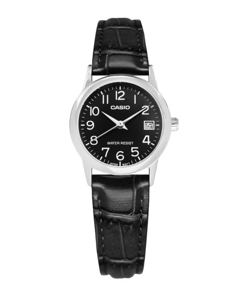 Zegarek Damski CASIO LTP-V002L-1BUDF + BOX Zegarek Damski CASIO LTP-V002L-1BUDF + BOX