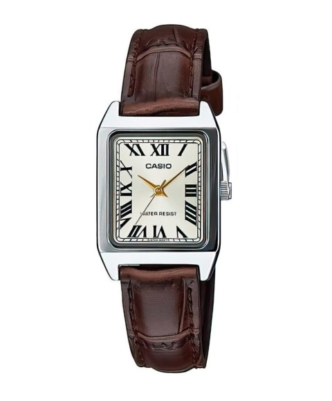 Zegarek Damski CASIO LTP-V007L-7B2UDF + BOX Zegarek Damski CASIO LTP-V007L-7B2UDF + BOX