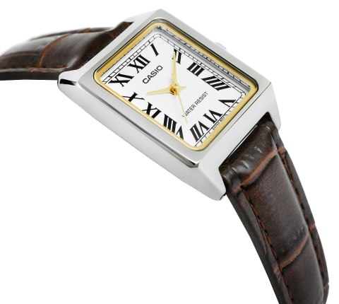 Zegarek Damski CASIO LTP-V007L-7B2UDF + BOX Zegarek Damski CASIO LTP-V007L-7B2UDF + BOX