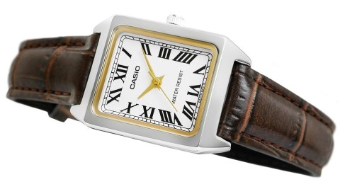 Zegarek Damski CASIO LTP-V007L-7B2UDF + BOX Zegarek Damski CASIO LTP-V007L-7B2UDF + BOX