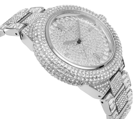 Zegarek Damski Michael Kors Camille MK5869 + BOX Zegarek Damski Michael Kors Camille MK5869 + BOX