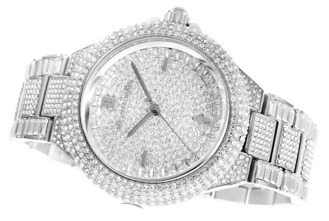 Zegarek Damski Michael Kors Camille MK5869 + BOX Zegarek Damski Michael Kors Camille MK5869 + BOX