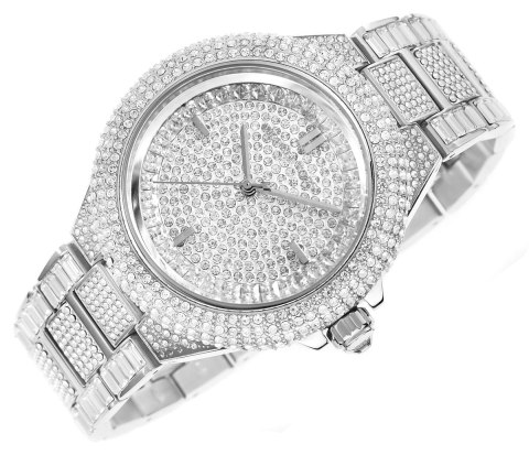 Zegarek Damski Michael Kors Camille MK5869 + BOX Zegarek Damski Michael Kors Camille MK5869 + BOX