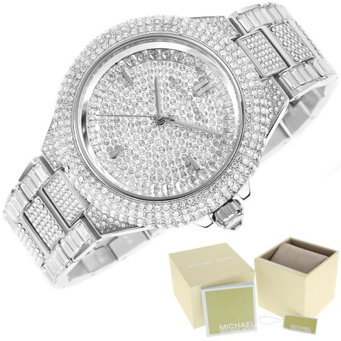 Zegarek Damski Michael Kors Camille MK5869 + BOX Zegarek Damski Michael Kors Camille MK5869 + BOX