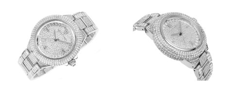 Zegarek Damski Michael Kors Camille MK5869 + BOX Zegarek Damski Michael Kors Camille MK5869 + BOX