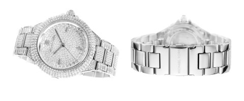 Zegarek Damski Michael Kors Camille MK5869 + BOX Zegarek Damski Michael Kors Camille MK5869 + BOX