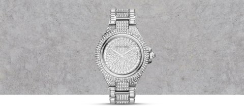 Zegarek Damski Michael Kors Camille MK5869 + BOX Zegarek Damski Michael Kors Camille MK5869 + BOX