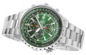Zegarek Męski CASIO EDIFICE EF-527D-3AVUEF + BOX Zegarek Męski CASIO EDIFICE EF-527D-3AVUEF + BOX