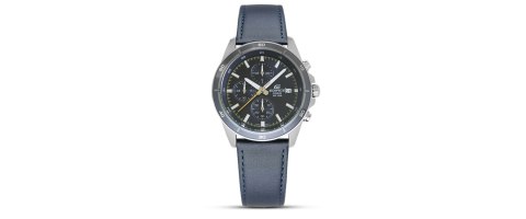 Zegarek Męski CASIO EDIFICE EFR-526L-2CVUEF + BOX Zegarek Męski CASIO EDIFICE EFR-526L-2CVUEF + BOX