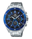 Zegarek Męski CASIO EDIFICE EFR-552D-1A2VUEF + BOX Zegarek Męski CASIO EDIFICE EFR-552D-1A2VUEF + BOX