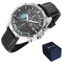 Zegarek Męski CASIO EDIFICE EFR-556L-1AVUEF + BOX Zegarek Męski CASIO EDIFICE EFR-556L-1AVUEF + BOX