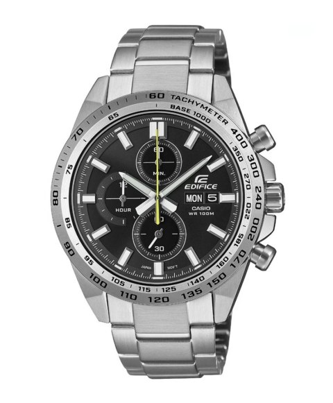 Zegarek Męski CASIO EDIFICE EFR-574D-1AVUEF + BOX Zegarek Męski CASIO EDIFICE EFR-574D-1AVUEF + BOX