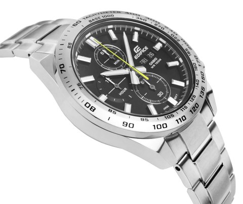 Zegarek Męski CASIO EDIFICE EFR-574D-1AVUEF + BOX Zegarek Męski CASIO EDIFICE EFR-574D-1AVUEF + BOX