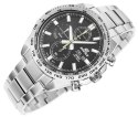 Zegarek Męski CASIO EDIFICE EFR-574D-1AVUEF + BOX Zegarek Męski CASIO EDIFICE EFR-574D-1AVUEF + BOX