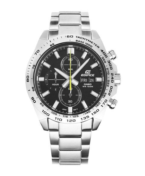 Zegarek Męski CASIO EDIFICE EFR-574D-1AVUEF + BOX Zegarek Męski CASIO EDIFICE EFR-574D-1AVUEF + BOX
