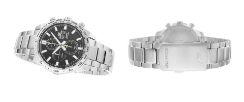 Zegarek Męski CASIO EDIFICE EFR-574D-1AVUEF + BOX Zegarek Męski CASIO EDIFICE EFR-574D-1AVUEF + BOX