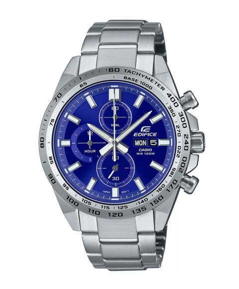 Zegarek Męski CASIO EDIFICE EFR-574D-2AVUEF + BOX Zegarek Męski CASIO EDIFICE EFR-574D-2AVUEF + BOX