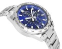 Zegarek Męski CASIO EDIFICE EFR-574D-2AVUEF + BOX Zegarek Męski CASIO EDIFICE EFR-574D-2AVUEF + BOX