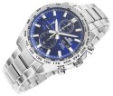 Zegarek Męski CASIO EDIFICE EFR-574D-2AVUEF + BOX Zegarek Męski CASIO EDIFICE EFR-574D-2AVUEF + BOX