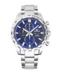 Zegarek Męski CASIO EDIFICE EFR-574D-2AVUEF + BOX Zegarek Męski CASIO EDIFICE EFR-574D-2AVUEF + BOX