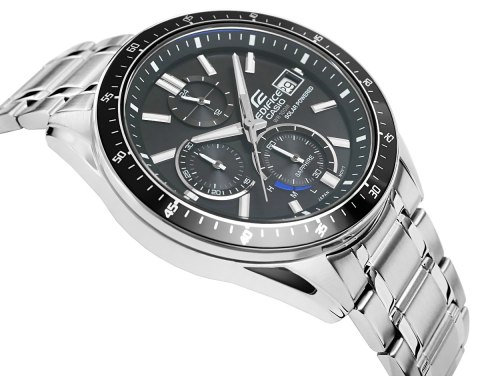 Zegarek Męski CASIO EDIFICE EFS-S510D-1AVUEF 10 BAR + BOX Zegarek Męski CASIO EDIFICE EFS-S510D-1AVUEF 10 BAR + BOX