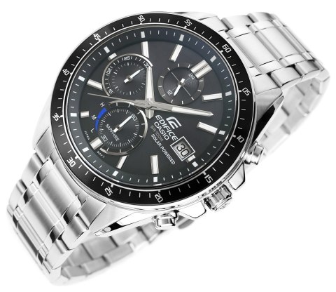 Zegarek Męski CASIO EDIFICE EFS-S510D-1AVUEF 10 BAR + BOX Zegarek Męski CASIO EDIFICE EFS-S510D-1AVUEF 10 BAR + BOX