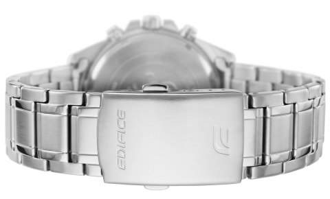 Zegarek Męski CASIO EDIFICE EFS-S510D-1AVUEF 10 BAR + BOX Zegarek Męski CASIO EDIFICE EFS-S510D-1AVUEF 10 BAR + BOX