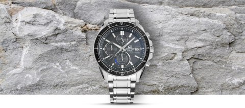 Zegarek Męski CASIO EDIFICE EFS-S510D-1AVUEF 10 BAR + BOX Zegarek Męski CASIO EDIFICE EFS-S510D-1AVUEF 10 BAR + BOX