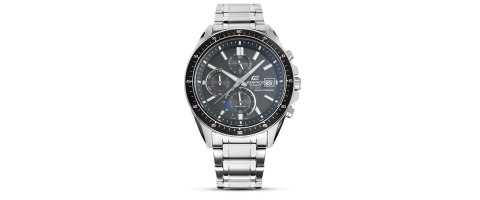 Zegarek Męski CASIO EDIFICE EFS-S510D-1AVUEF 10 BAR + BOX Zegarek Męski CASIO EDIFICE EFS-S510D-1AVUEF 10 BAR + BOX