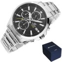Zegarek Męski CASIO EDIFICE EFV-560D-1AVUEF + BOX Zegarek Męski CASIO EDIFICE EFV-560D-1AVUEF + BOX