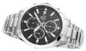 Zegarek Męski CASIO EDIFICE EFV-560D-1AVUEF + BOX Zegarek Męski CASIO EDIFICE EFV-560D-1AVUEF + BOX