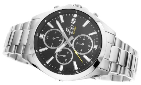 Zegarek Męski CASIO EDIFICE EFV-560D-1AVUEF + BOX Zegarek Męski CASIO EDIFICE EFV-560D-1AVUEF + BOX