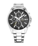 Zegarek Męski CASIO EDIFICE EFV-560D-1AVUEF + BOX Zegarek Męski CASIO EDIFICE EFV-560D-1AVUEF + BOX