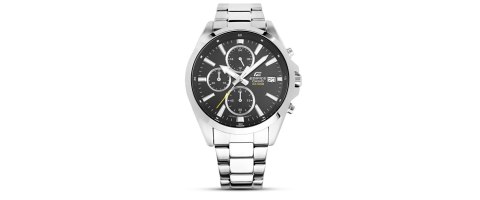 Zegarek Męski CASIO EDIFICE EFV-560D-1AVUEF + BOX Zegarek Męski CASIO EDIFICE EFV-560D-1AVUEF + BOX