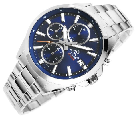 Zegarek Męski CASIO EDIFICE EFV-560D-2AVUEF + BOX Zegarek Męski CASIO EDIFICE EFV-560D-2AVUEF + BOX