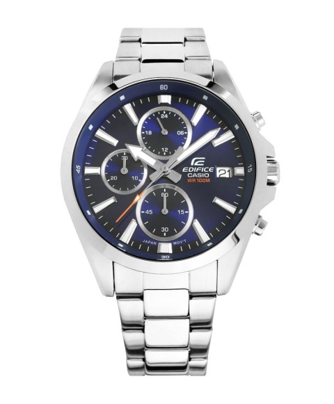 Zegarek Męski CASIO EDIFICE EFV-560D-2AVUEF + BOX Zegarek Męski CASIO EDIFICE EFV-560D-2AVUEF + BOX