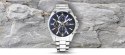 Zegarek Męski CASIO EDIFICE EFV-560D-2AVUEF + BOX Zegarek Męski CASIO EDIFICE EFV-560D-2AVUEF + BOX