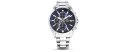 Zegarek Męski CASIO EDIFICE EFV-560D-2AVUEF + BOX Zegarek Męski CASIO EDIFICE EFV-560D-2AVUEF + BOX