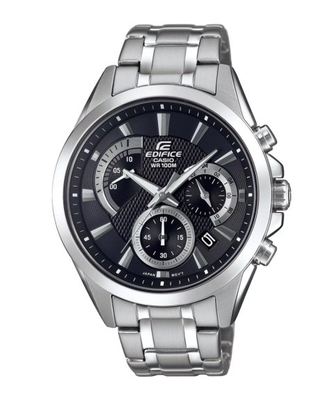 Zegarek Męski CASIO EDIFICE EFV-580D-1AVUEF + BOX Zegarek Męski CASIO EDIFICE EFV-580D-1AVUEF + BOX