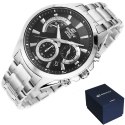 Zegarek Męski CASIO EDIFICE EFV-580D-1AVUEF + BOX Zegarek Męski CASIO EDIFICE EFV-580D-1AVUEF + BOX
