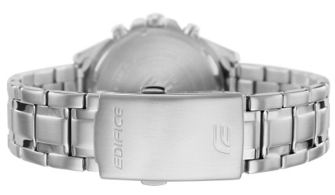 Zegarek Męski CASIO EDIFICE EFV-580D-1AVUEF + BOX Zegarek Męski CASIO EDIFICE EFV-580D-1AVUEF + BOX